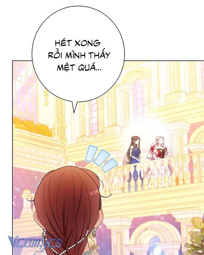 Hầu Gái Độc Quyền Của Hoàng Hậu Phản Diện - Chap 31 Ảnh 15