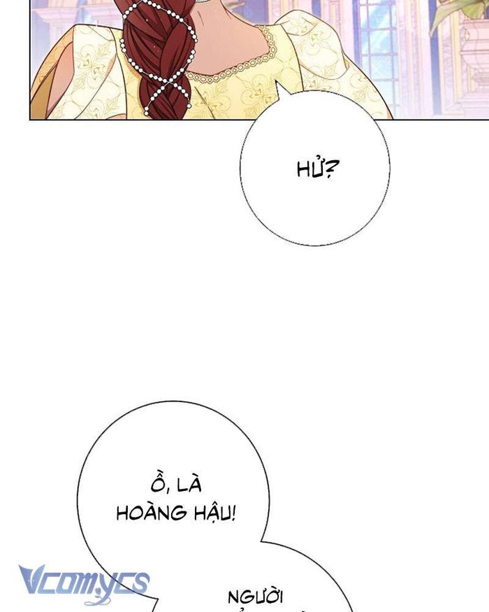 Hầu Gái Độc Quyền Của Hoàng Hậu Phản Diện - Chap 31 Ảnh 16