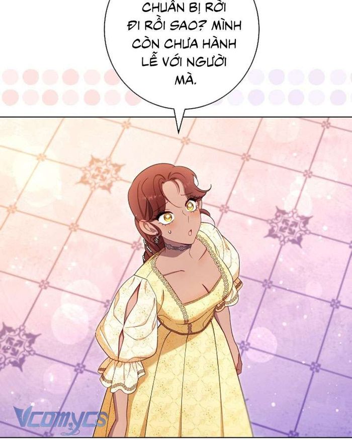 Hầu Gái Độc Quyền Của Hoàng Hậu Phản Diện - Chap 31 Ảnh 17