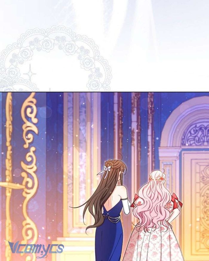 Hầu Gái Độc Quyền Của Hoàng Hậu Phản Diện - Chap 31 Ảnh 21