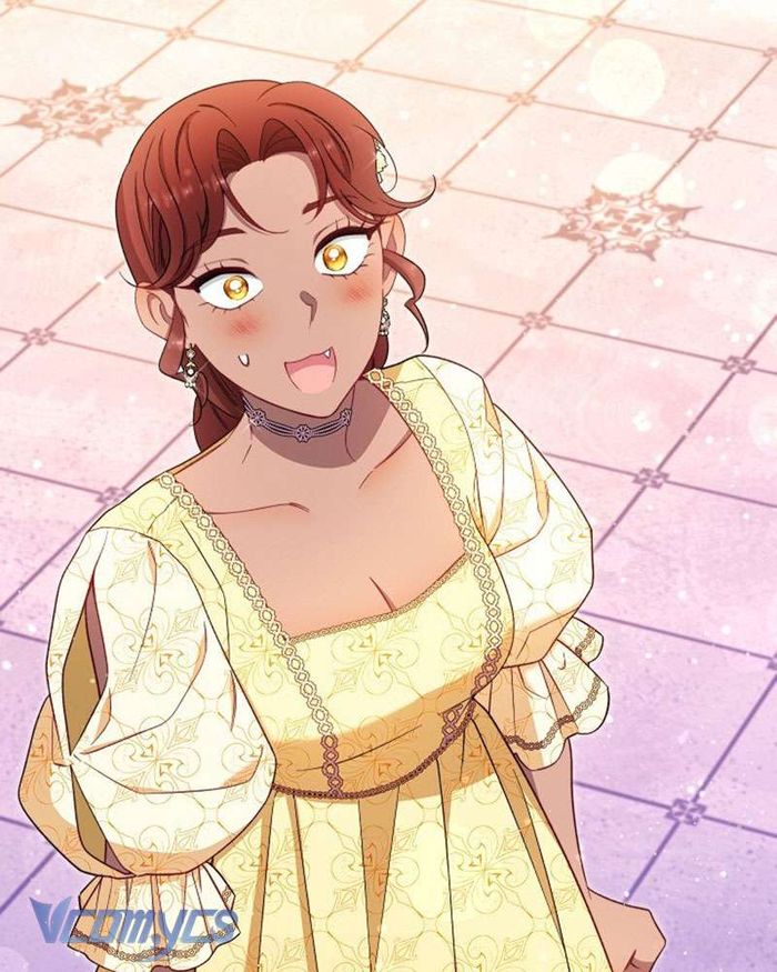 Hầu Gái Độc Quyền Của Hoàng Hậu Phản Diện - Chap 31 Ảnh 23
