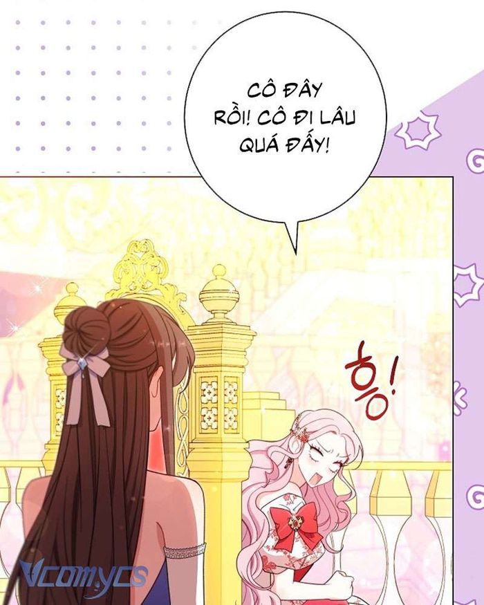 Hầu Gái Độc Quyền Của Hoàng Hậu Phản Diện - Chap 31 Ảnh 4