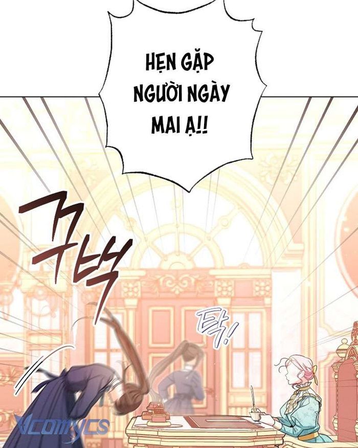 Hầu Gái Độc Quyền Của Hoàng Hậu Phản Diện - Chap 31 Ảnh 37