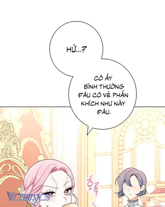 Hầu Gái Độc Quyền Của Hoàng Hậu Phản Diện - Chap 31 Ảnh 39