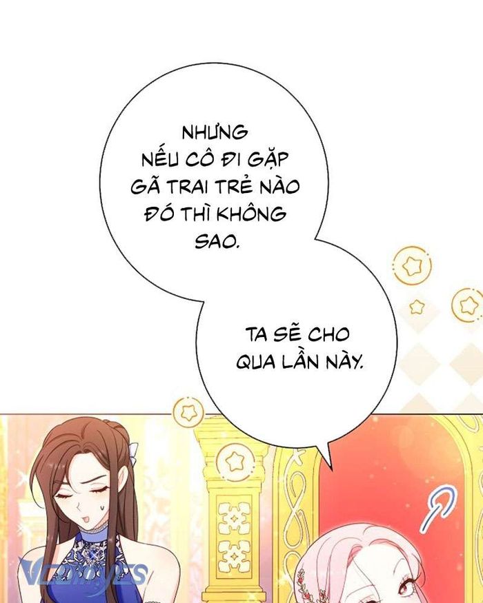 Hầu Gái Độc Quyền Của Hoàng Hậu Phản Diện - Chap 31 Ảnh 6