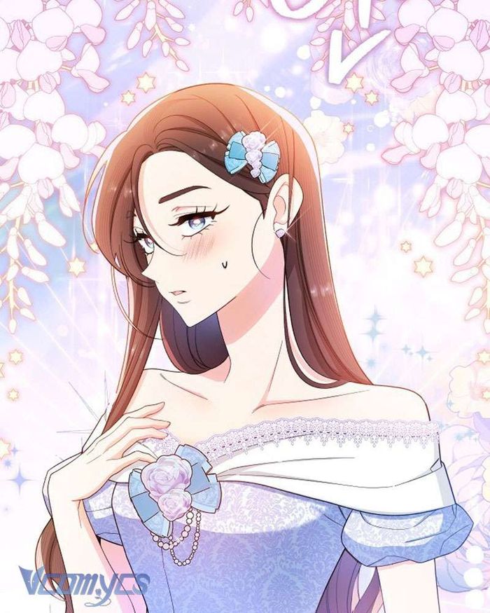 Hầu Gái Độc Quyền Của Hoàng Hậu Phản Diện - Chap 31 Ảnh 55