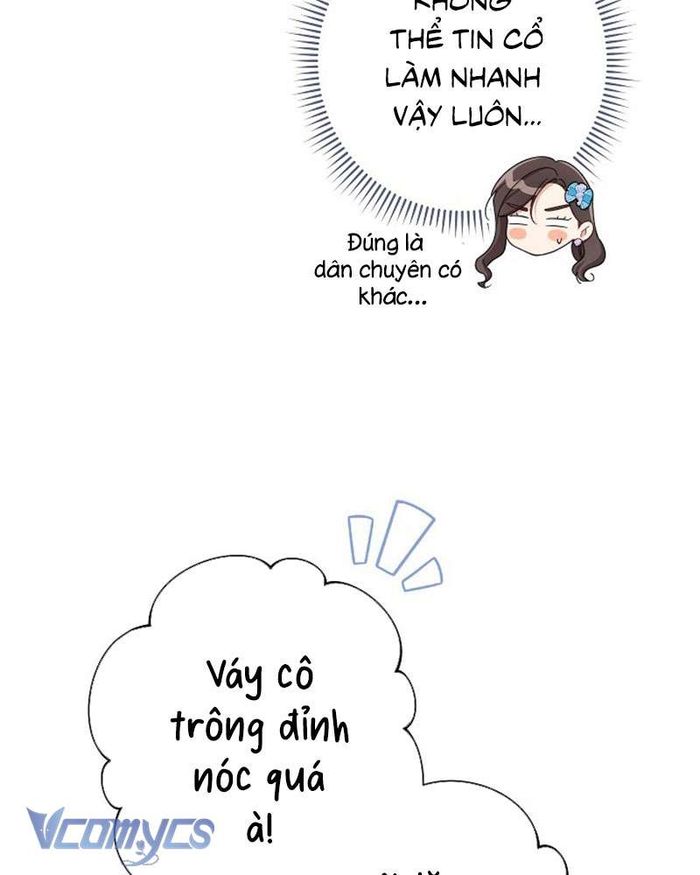 Hầu Gái Độc Quyền Của Hoàng Hậu Phản Diện - Chap 31 Ảnh 58