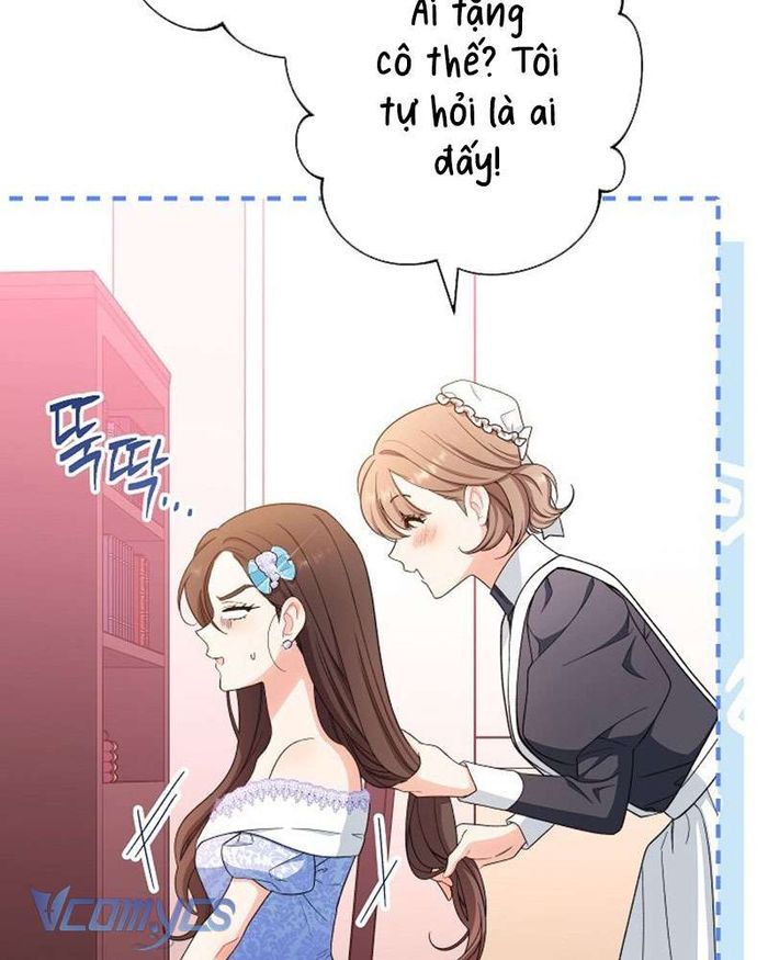 Hầu Gái Độc Quyền Của Hoàng Hậu Phản Diện - Chap 31 Ảnh 59