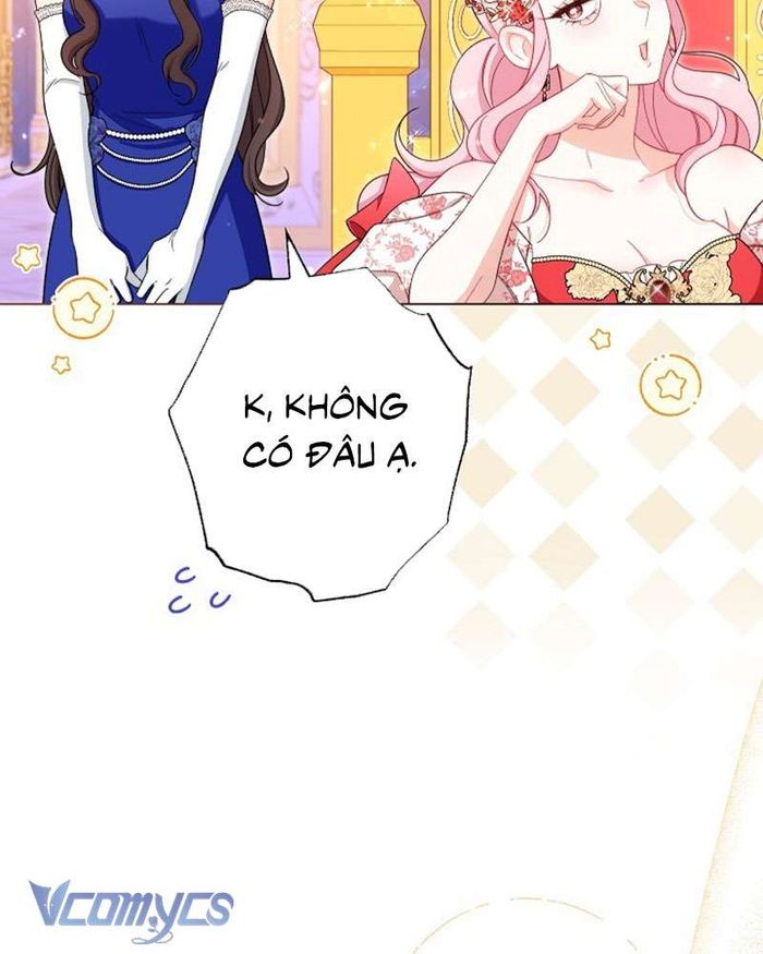 Hầu Gái Độc Quyền Của Hoàng Hậu Phản Diện - Chap 31 Ảnh 7