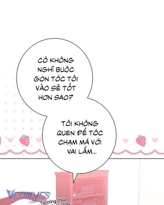 Hầu Gái Độc Quyền Của Hoàng Hậu Phản Diện - Chap 31 Ảnh 61