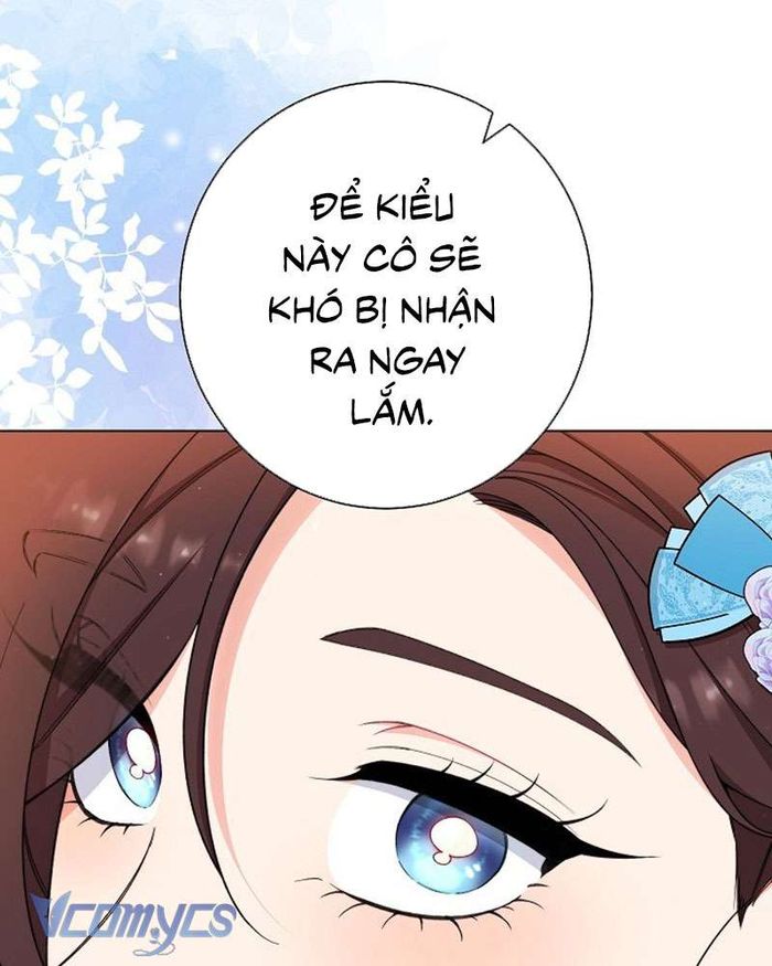 Hầu Gái Độc Quyền Của Hoàng Hậu Phản Diện - Chap 31 Ảnh 65