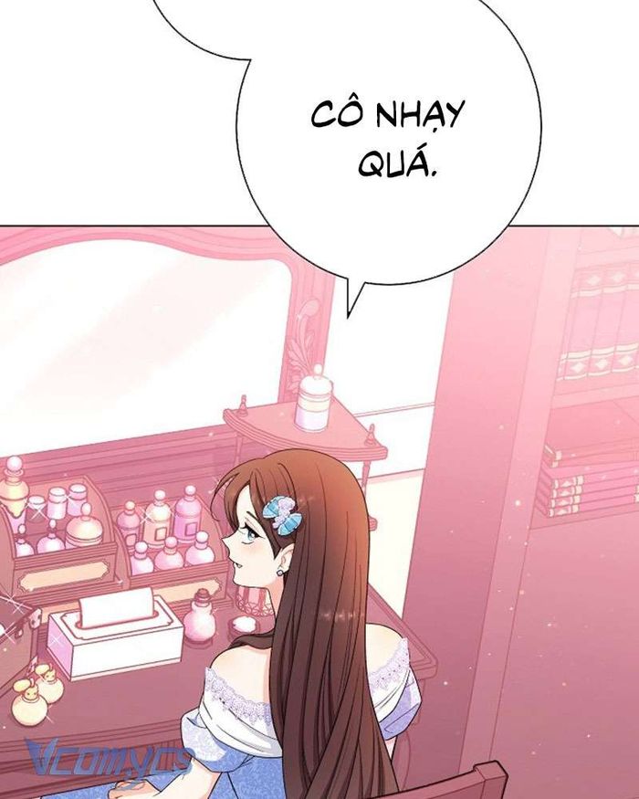 Hầu Gái Độc Quyền Của Hoàng Hậu Phản Diện - Chap 31 Ảnh 70