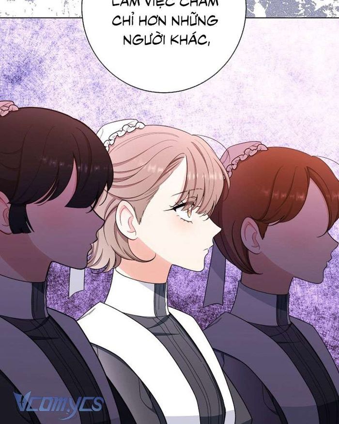 Hầu Gái Độc Quyền Của Hoàng Hậu Phản Diện - Chap 31 Ảnh 73