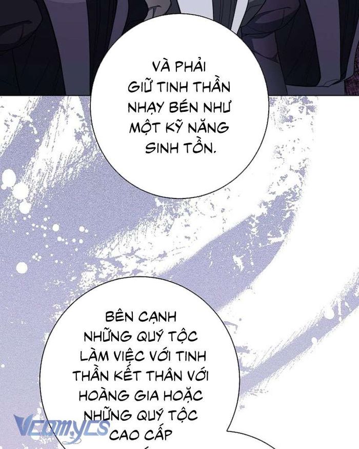 Hầu Gái Độc Quyền Của Hoàng Hậu Phản Diện - Chap 31 Ảnh 74