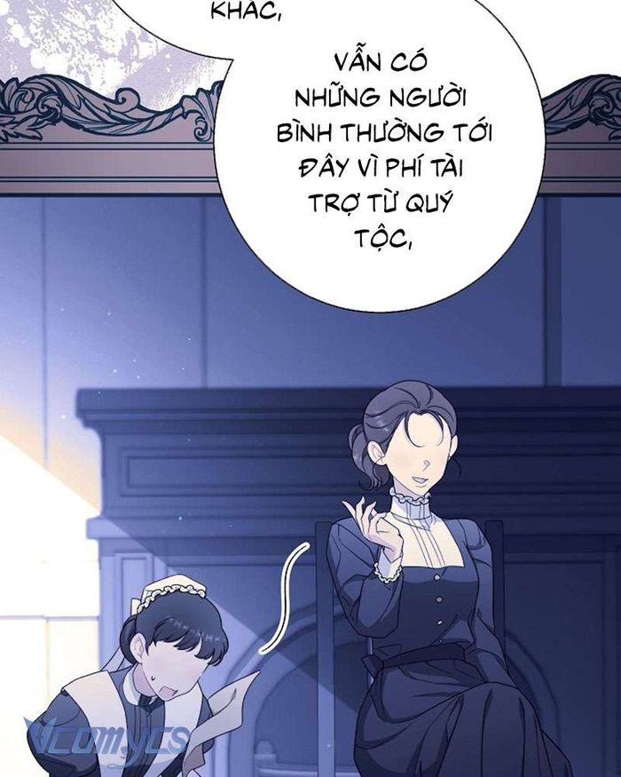 Hầu Gái Độc Quyền Của Hoàng Hậu Phản Diện - Chap 31 Ảnh 75
