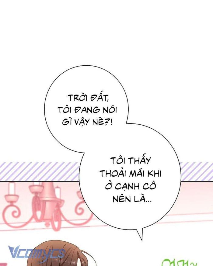 Hầu Gái Độc Quyền Của Hoàng Hậu Phản Diện - Chap 31 Ảnh 77