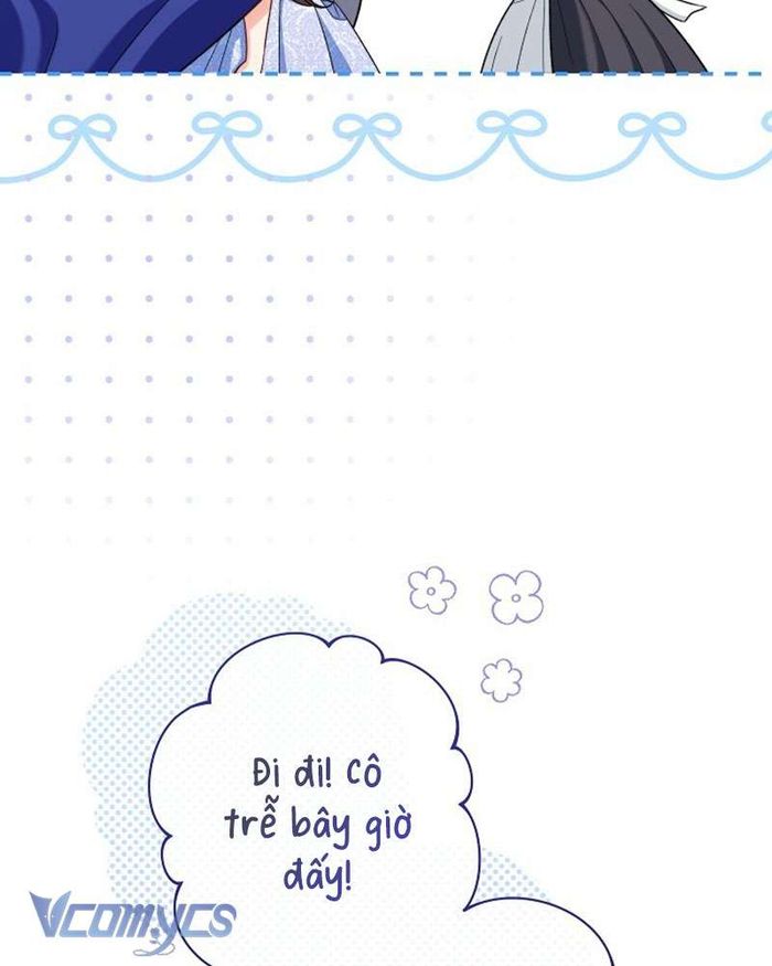Hầu Gái Độc Quyền Của Hoàng Hậu Phản Diện - Chap 31 Ảnh 87