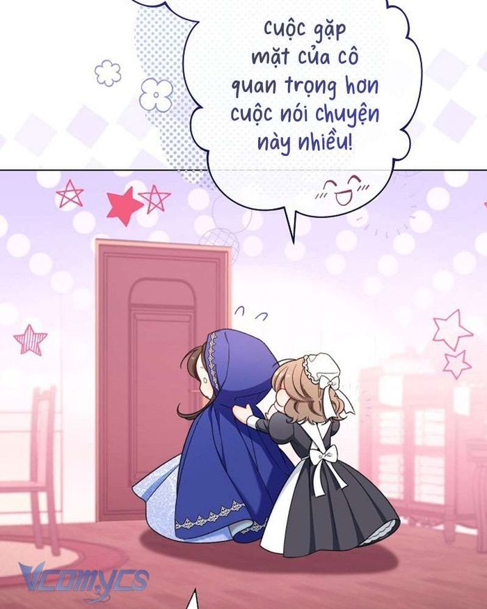Hầu Gái Độc Quyền Của Hoàng Hậu Phản Diện - Chap 31 Ảnh 88