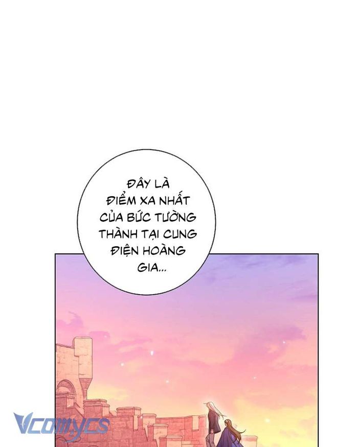 Hầu Gái Độc Quyền Của Hoàng Hậu Phản Diện - Chap 32 Ảnh 14