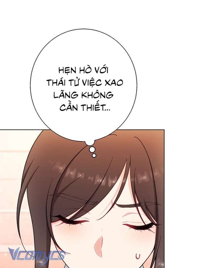 Hầu Gái Độc Quyền Của Hoàng Hậu Phản Diện - Chap 32 Ảnh 141