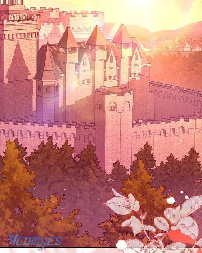 Hầu Gái Độc Quyền Của Hoàng Hậu Phản Diện - Chap 32 Ảnh 3