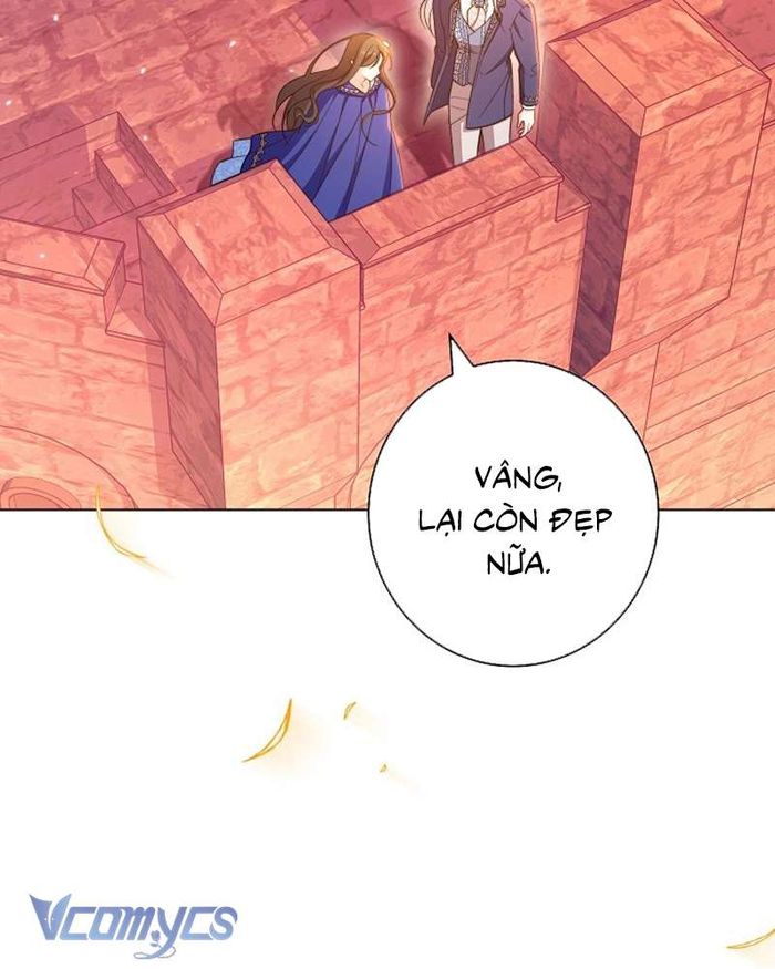 Hầu Gái Độc Quyền Của Hoàng Hậu Phản Diện - Chap 32 Ảnh 23
