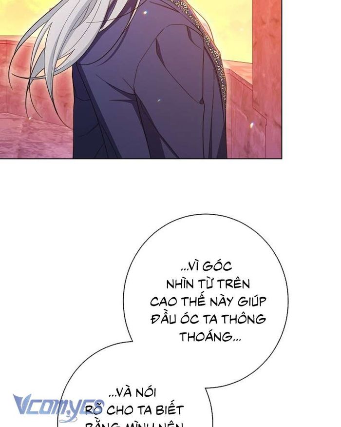 Hầu Gái Độc Quyền Của Hoàng Hậu Phản Diện - Chap 32 Ảnh 25