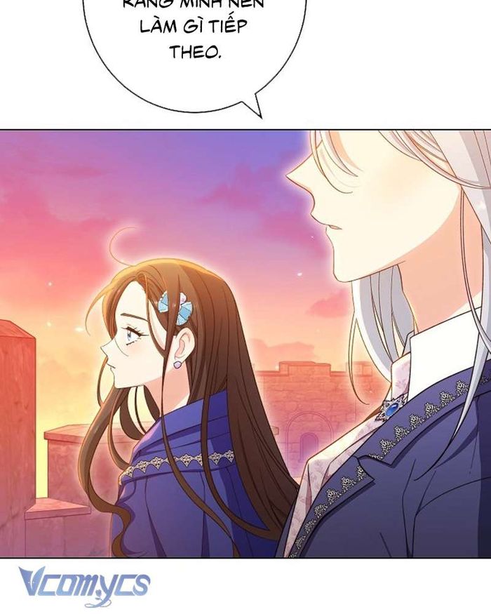 Hầu Gái Độc Quyền Của Hoàng Hậu Phản Diện - Chap 32 Ảnh 26