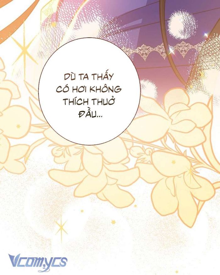 Hầu Gái Độc Quyền Của Hoàng Hậu Phản Diện - Chap 32 Ảnh 34