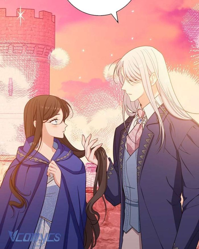 Hầu Gái Độc Quyền Của Hoàng Hậu Phản Diện - Chap 32 Ảnh 37