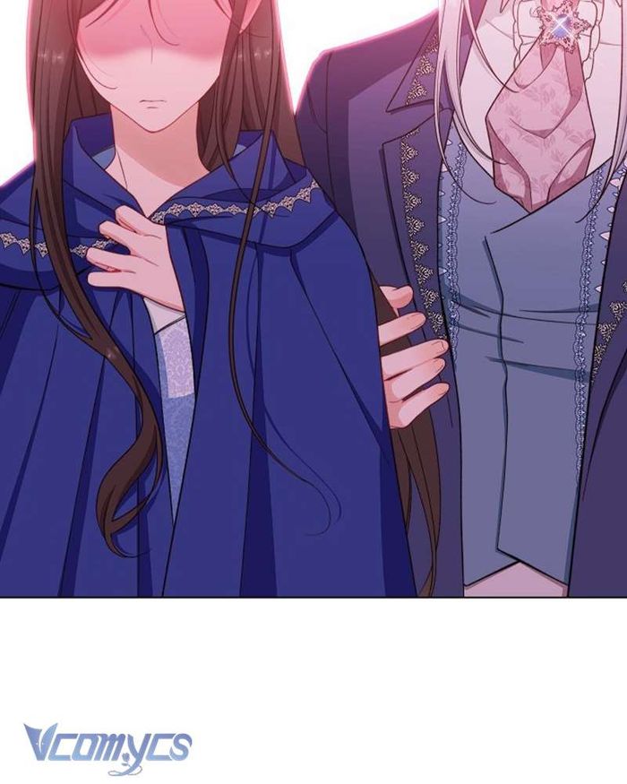Hầu Gái Độc Quyền Của Hoàng Hậu Phản Diện - Chap 32 Ảnh 46