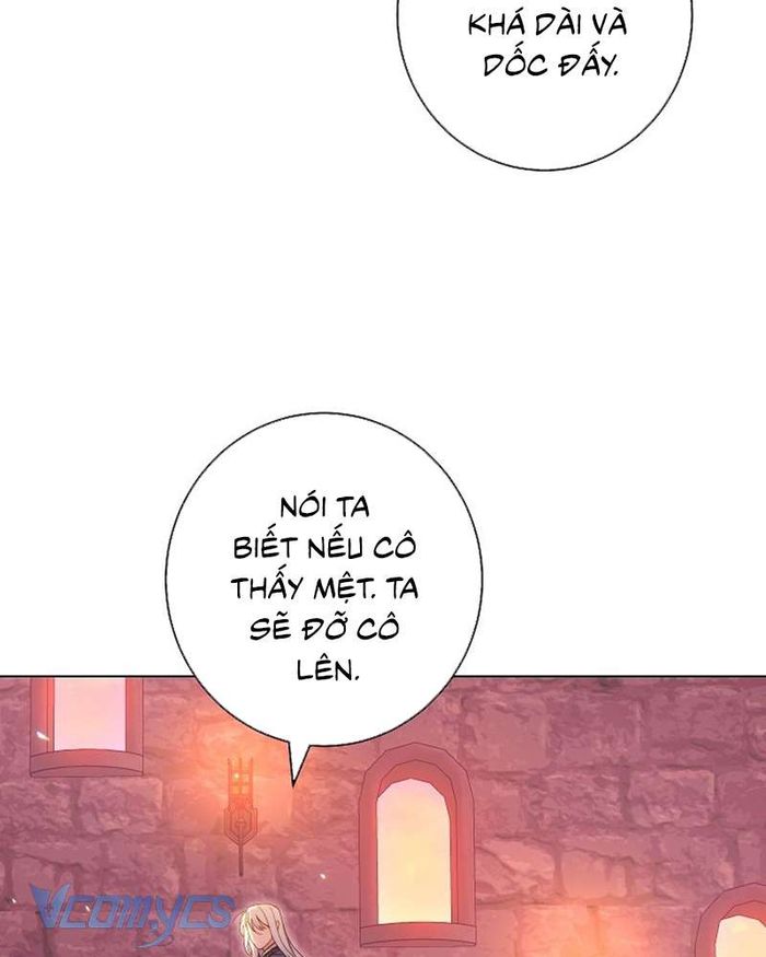 Hầu Gái Độc Quyền Của Hoàng Hậu Phản Diện - Chap 32 Ảnh 6
