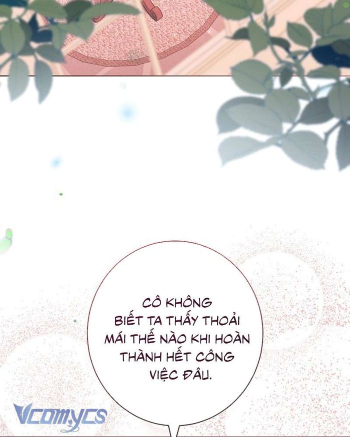 Hầu Gái Độc Quyền Của Hoàng Hậu Phản Diện - Chap 32 Ảnh 58