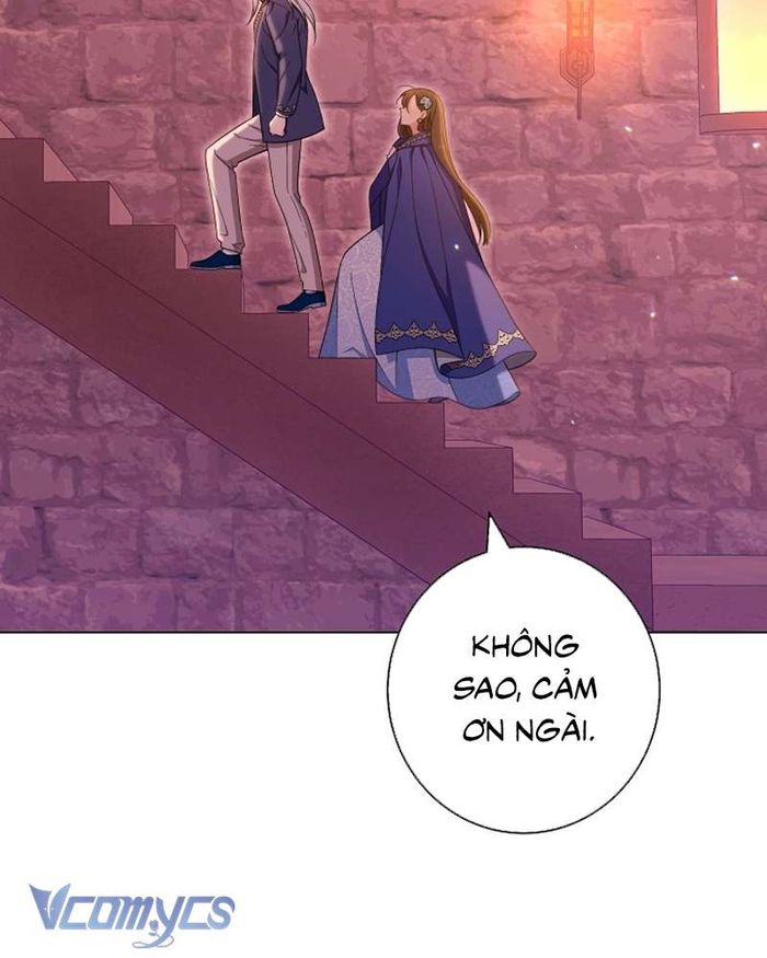 Hầu Gái Độc Quyền Của Hoàng Hậu Phản Diện - Chap 32 Ảnh 7