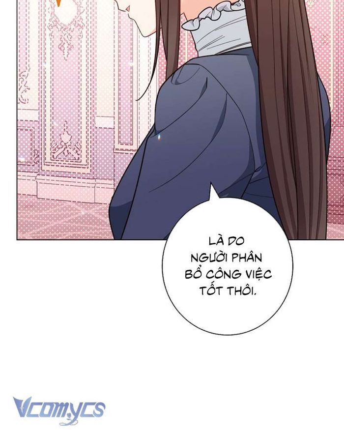 Hầu Gái Độc Quyền Của Hoàng Hậu Phản Diện - Chap 32 Ảnh 62