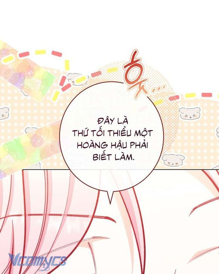 Hầu Gái Độc Quyền Của Hoàng Hậu Phản Diện - Chap 32 Ảnh 63