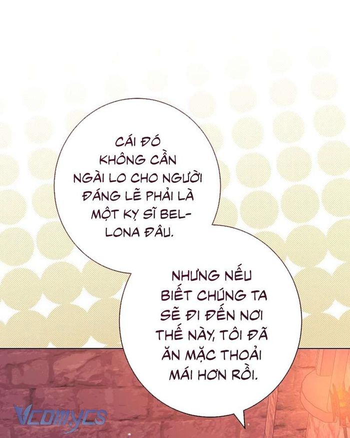 Hầu Gái Độc Quyền Của Hoàng Hậu Phản Diện - Chap 32 Ảnh 8