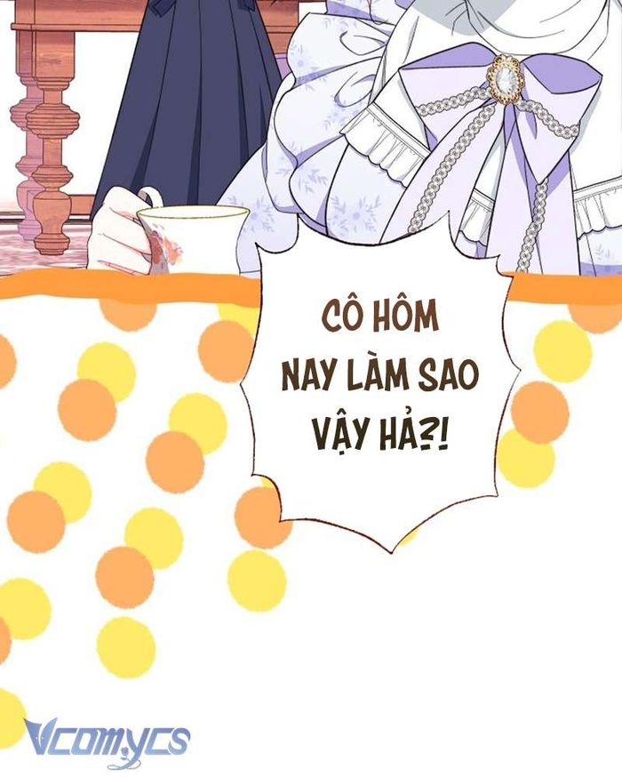 Hầu Gái Độc Quyền Của Hoàng Hậu Phản Diện - Chap 32 Ảnh 72