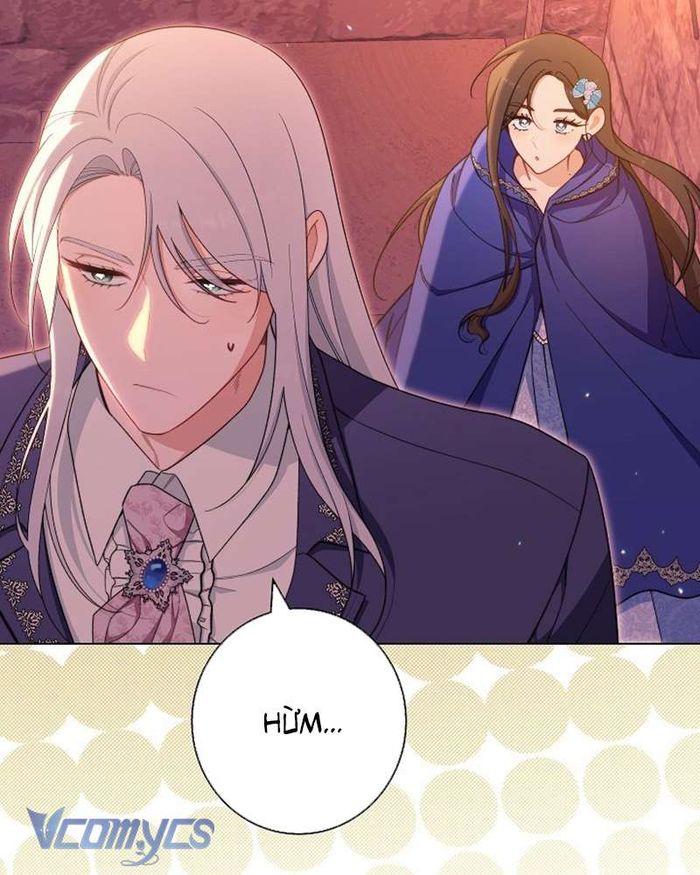 Hầu Gái Độc Quyền Của Hoàng Hậu Phản Diện - Chap 32 Ảnh 9