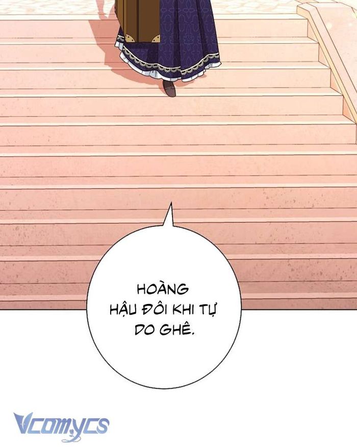 Hầu Gái Độc Quyền Của Hoàng Hậu Phản Diện - Chap 32 Ảnh 90
