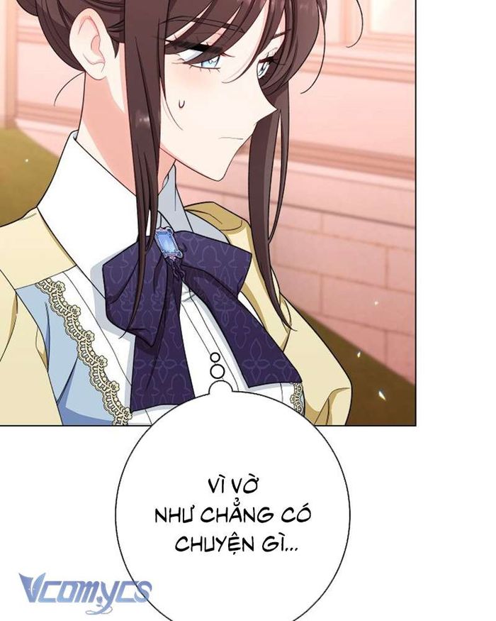 Hầu Gái Độc Quyền Của Hoàng Hậu Phản Diện - Chap 32 Ảnh 92