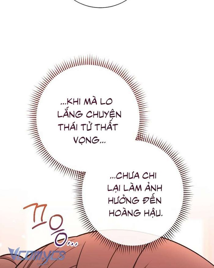 Hầu Gái Độc Quyền Của Hoàng Hậu Phản Diện - Chap 32 Ảnh 93