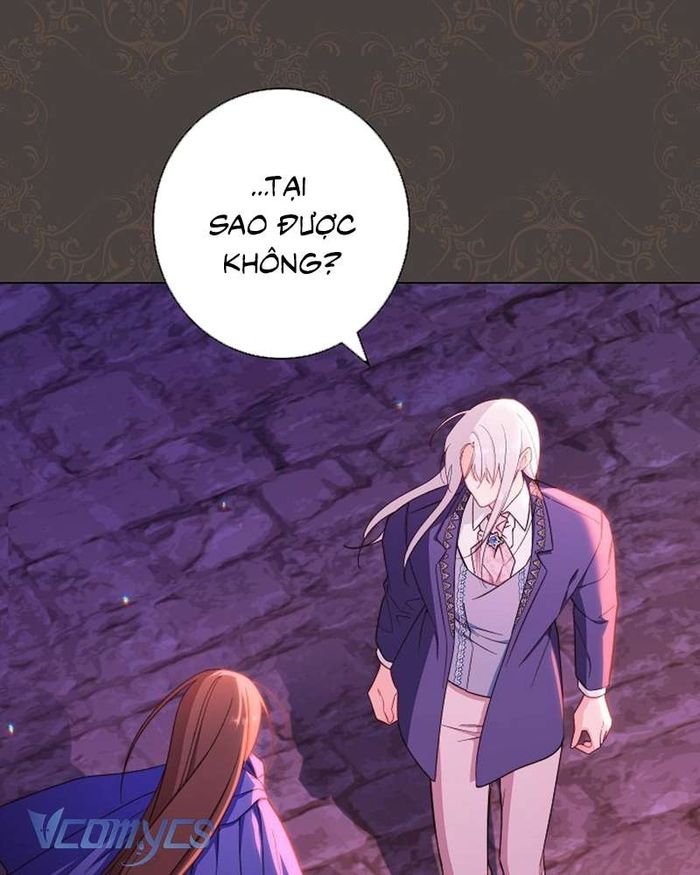 Hầu Gái Độc Quyền Của Hoàng Hậu Phản Diện - Chap 32 Ảnh 97