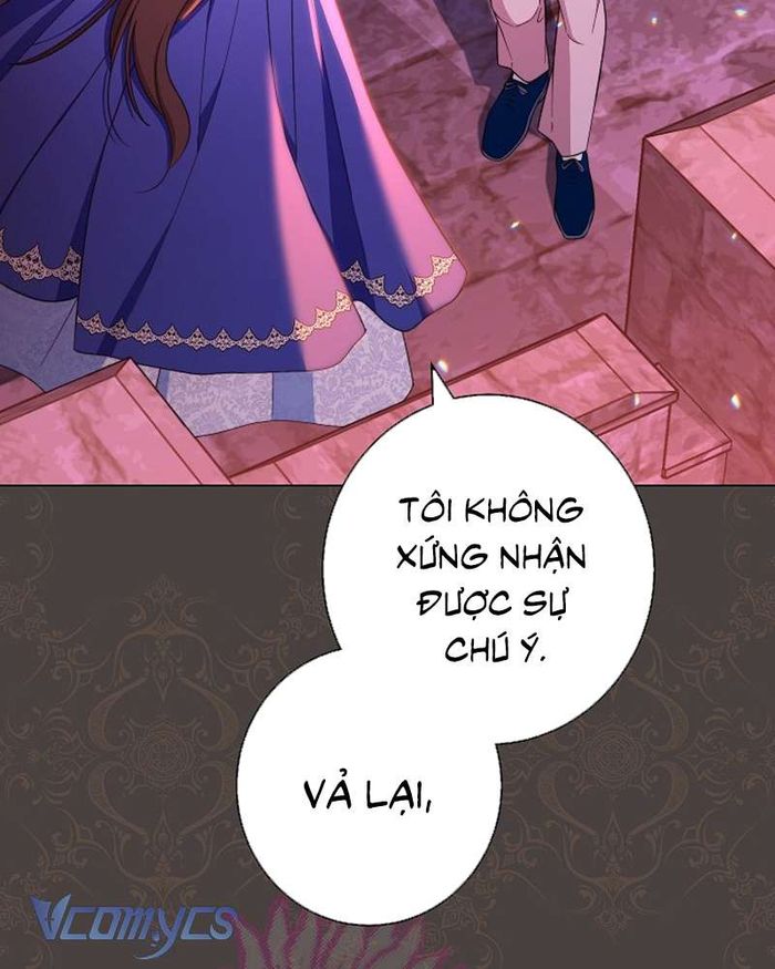Hầu Gái Độc Quyền Của Hoàng Hậu Phản Diện - Chap 32 Ảnh 98