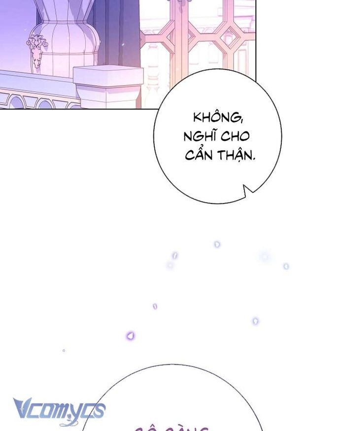 Hầu Gái Độc Quyền Của Hoàng Hậu Phản Diện - Chap 33 Ảnh 103