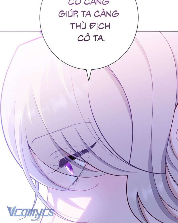 Hầu Gái Độc Quyền Của Hoàng Hậu Phản Diện - Chap 33 Ảnh 104