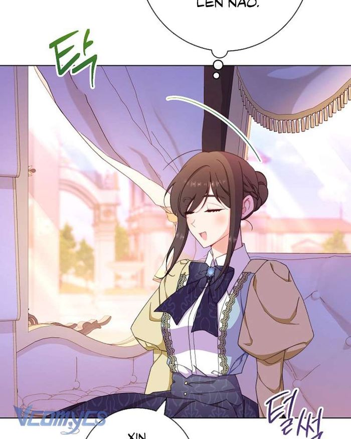 Hầu Gái Độc Quyền Của Hoàng Hậu Phản Diện - Chap 33 Ảnh 12