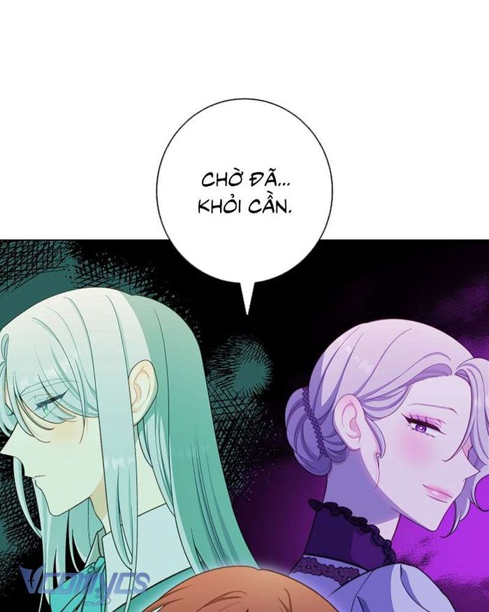 Hầu Gái Độc Quyền Của Hoàng Hậu Phản Diện - Chap 33 Ảnh 122