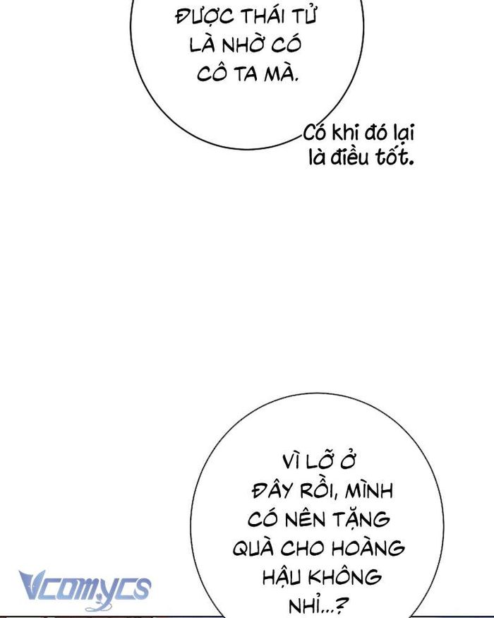 Hầu Gái Độc Quyền Của Hoàng Hậu Phản Diện - Chap 33 Ảnh 124