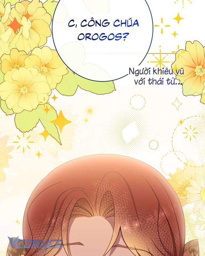 Hầu Gái Độc Quyền Của Hoàng Hậu Phản Diện - Chap 33 Ảnh 134
